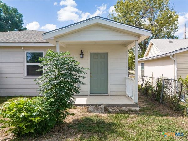 706 N 16th Street, Unit B, Killeen, TX 76541