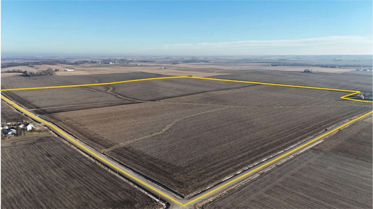 27th Ave & 76th St., Watkins, IA 52354 Main Photo