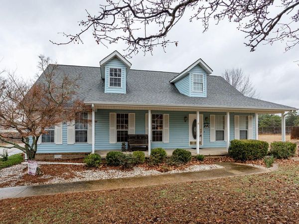 5 Oak Meadow Cove, Batesville, AR 72501