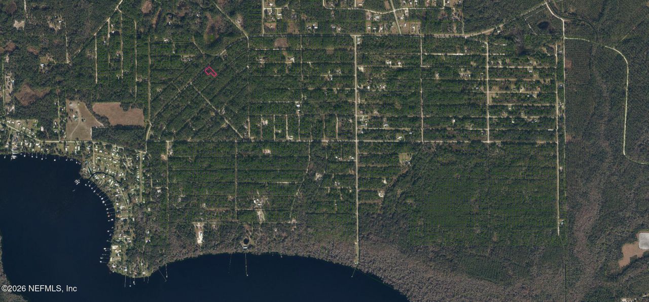 165 Georgetown Denver Road, Georgetown, FL 32139 Photo