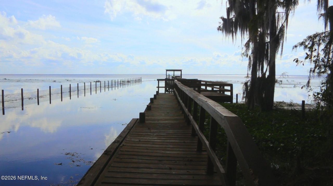 165 Georgetown Denver Road, Georgetown, FL 32139 Photo