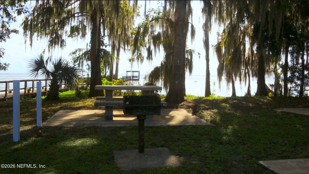 165 Georgetown Denver Road, Georgetown, FL 32139 Photo