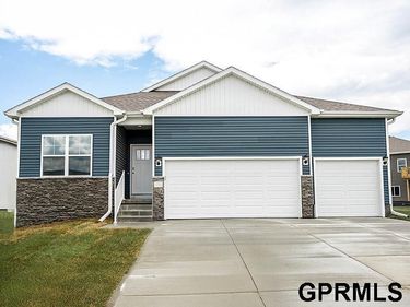 12408 S 205TH Avenue, Gretna, NE 68028