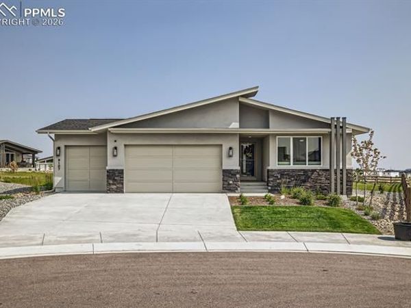 9107 Glitter Way, Colorado Springs, CO 80924