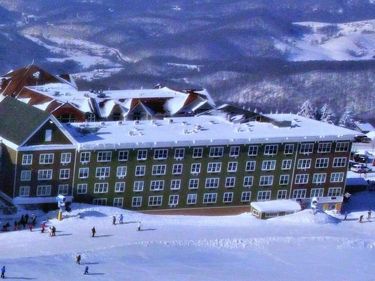 208 Expedition Station Trl, Snowshoe, WV 26209