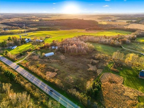 81 Highway 46, Deer Park, WI 54007