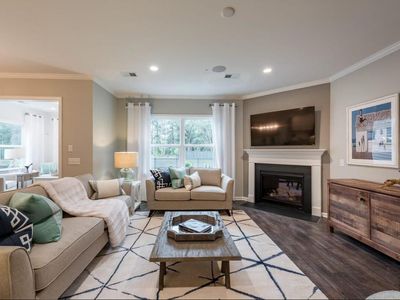 1015 Island Preserve Road, Johns Island, SC 29455