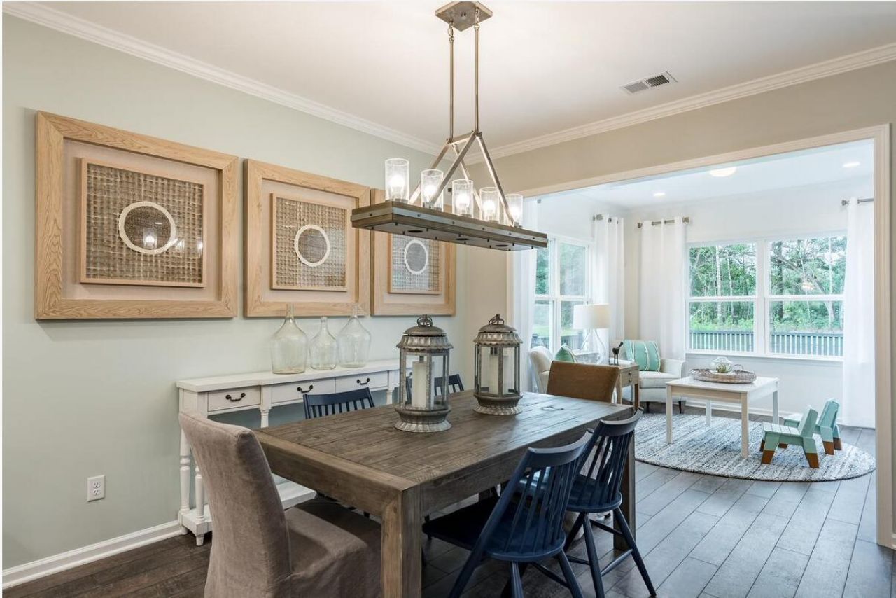 1015 Island Preserve Road Photo 6