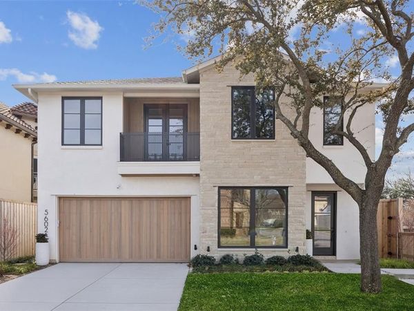 5602 Ellsworth Avenue, Dallas, TX 75206