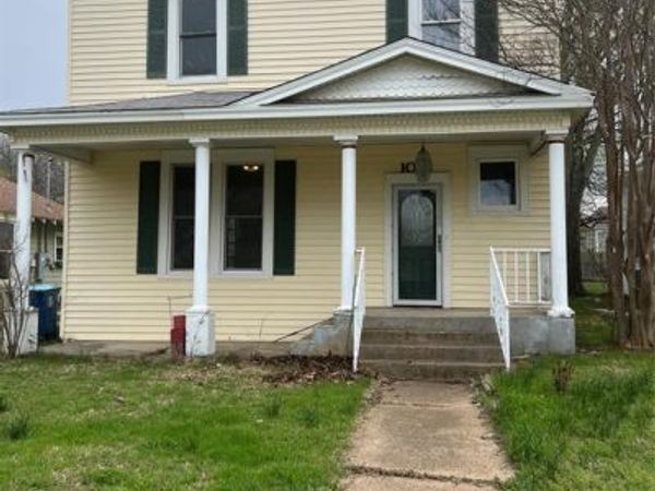 1018 W Sears Street , Denison, TX 75020