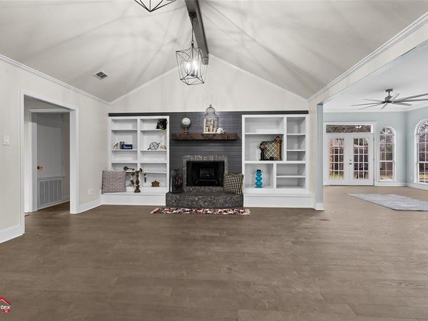 5524 Hickory Ridge , Bossier City, LA 71111