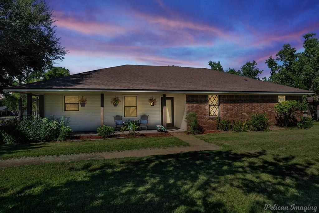 4618 Palmetto Road, Benton, LA 71006 Main Photo