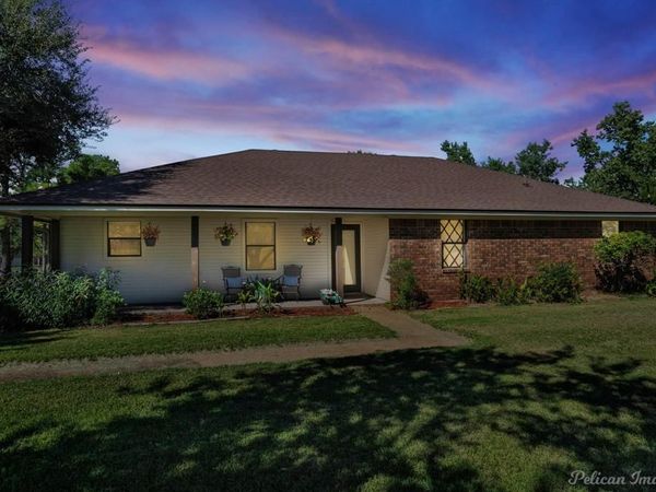4618 Palmetto Road, Benton, LA 71006