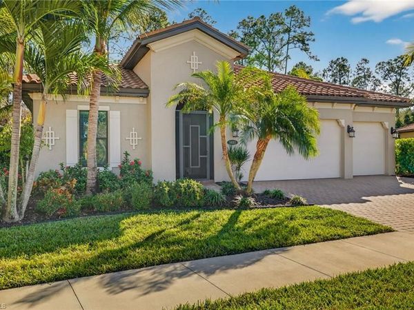 1483 MOCKINGBIRD DR, NAPLES, FL 34120