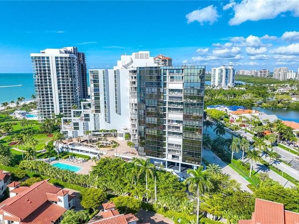 4751 Gulf Shore BLVD N, Unit 904, NAPLES, FL 34103