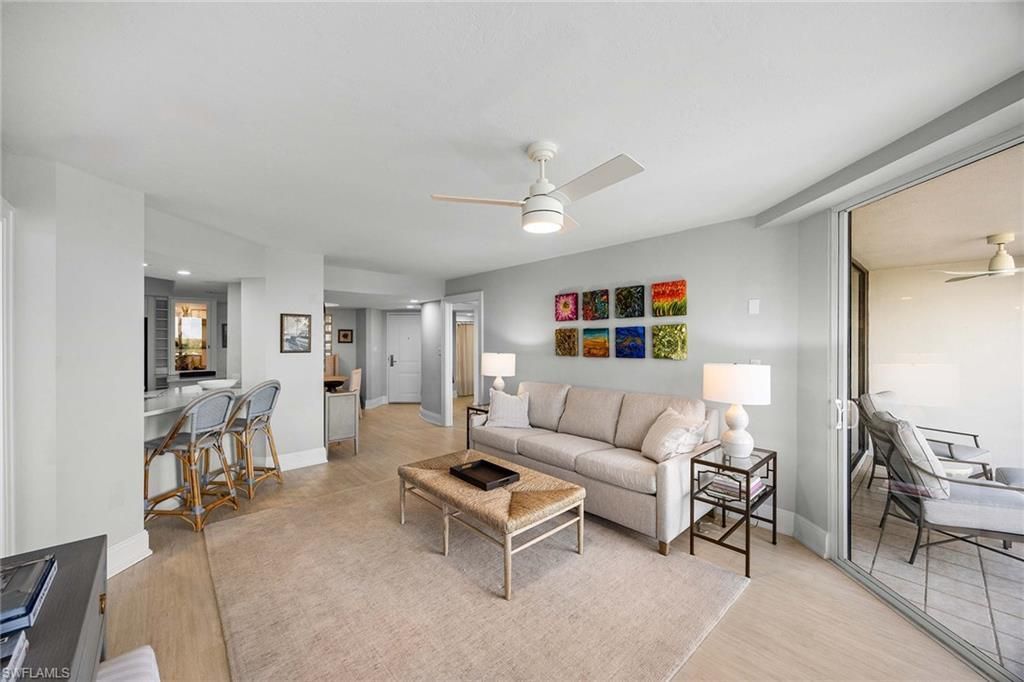 4751 Gulf Shore Blvd N, Unit 904, Naples, FL 34103 Photo