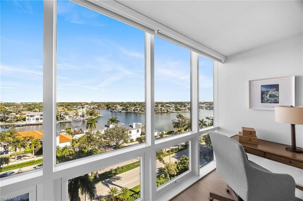 4751 Gulf Shore Blvd N, Unit 904, Naples, FL 34103 Photo