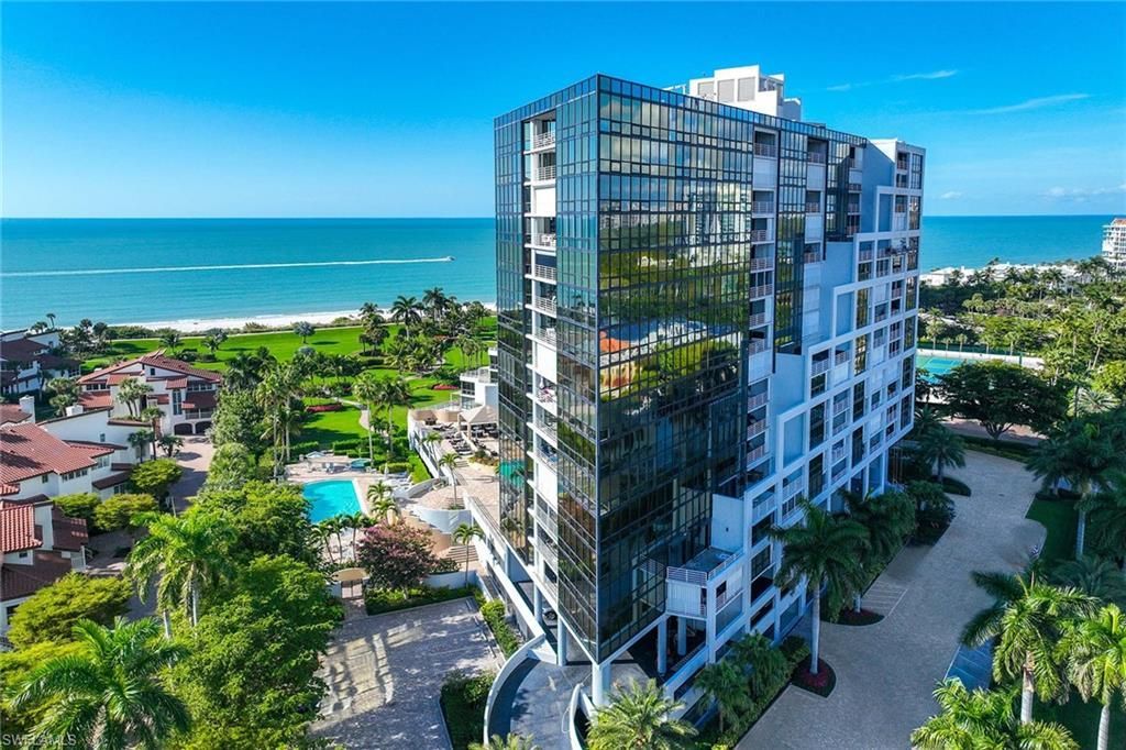 4751 Gulf Shore Blvd N, Unit 904, Naples, FL 34103 Photo