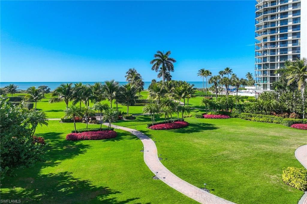 4751 Gulf Shore Blvd N, Unit 904, Naples, FL 34103 Photo