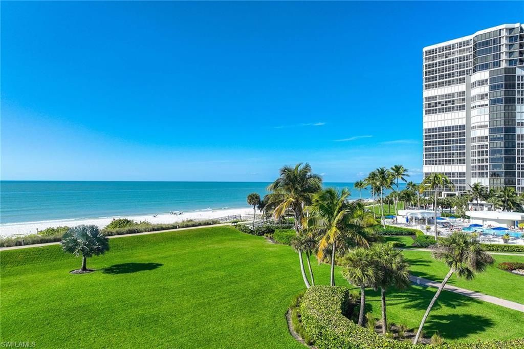 4751 Gulf Shore Blvd N, Unit 904, Naples, FL 34103 Photo