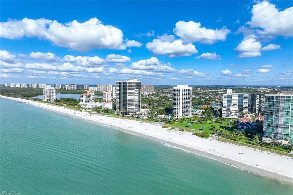 4751 Gulf Shore Blvd N, Unit 904, Naples, FL 34103 Photo