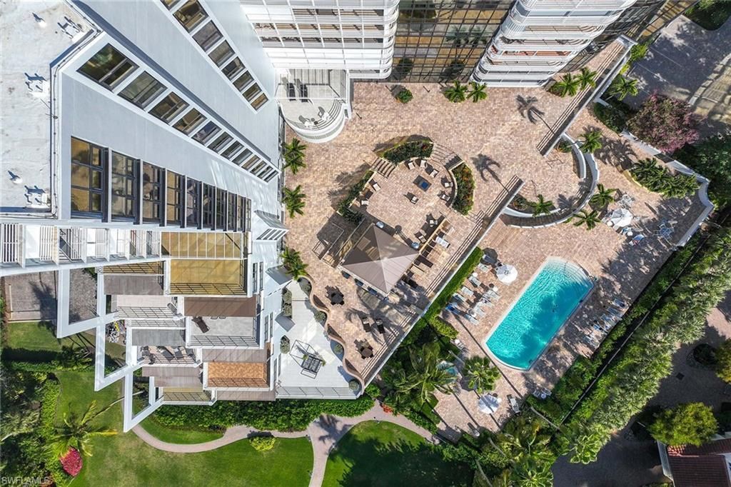 4751 Gulf Shore Blvd N, Unit 904, Naples, FL 34103 Photo