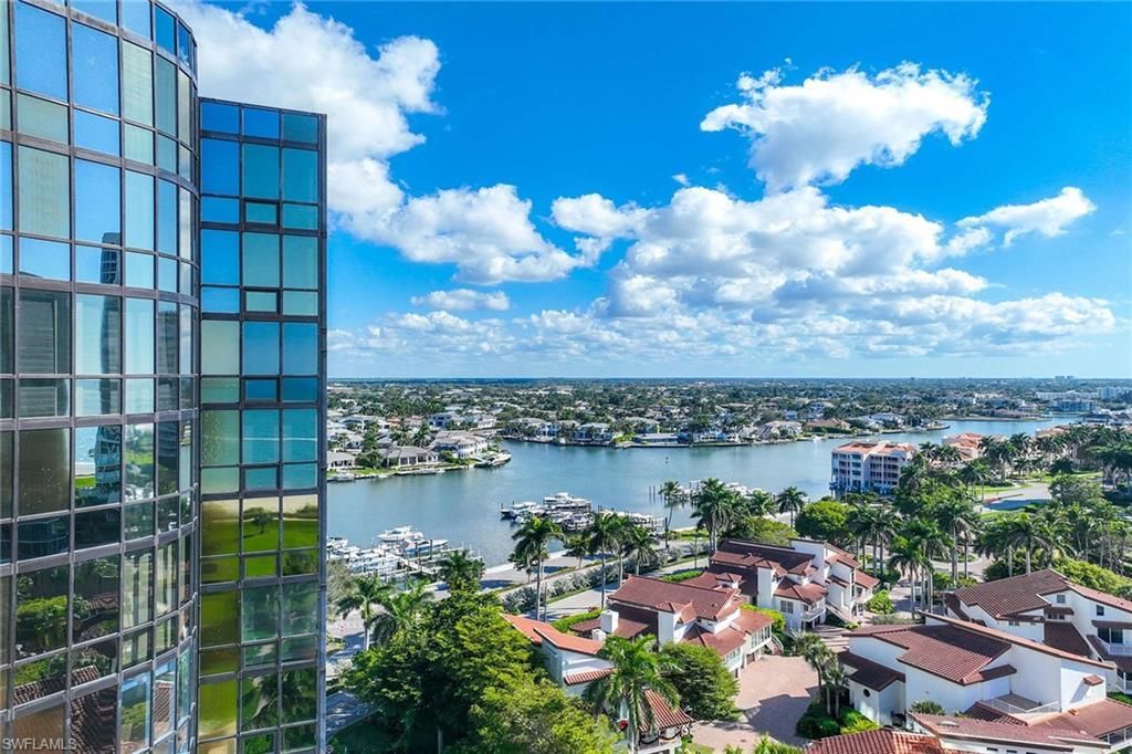 4751 Gulf Shore Blvd N, Unit 904, Naples, FL 34103 Photo