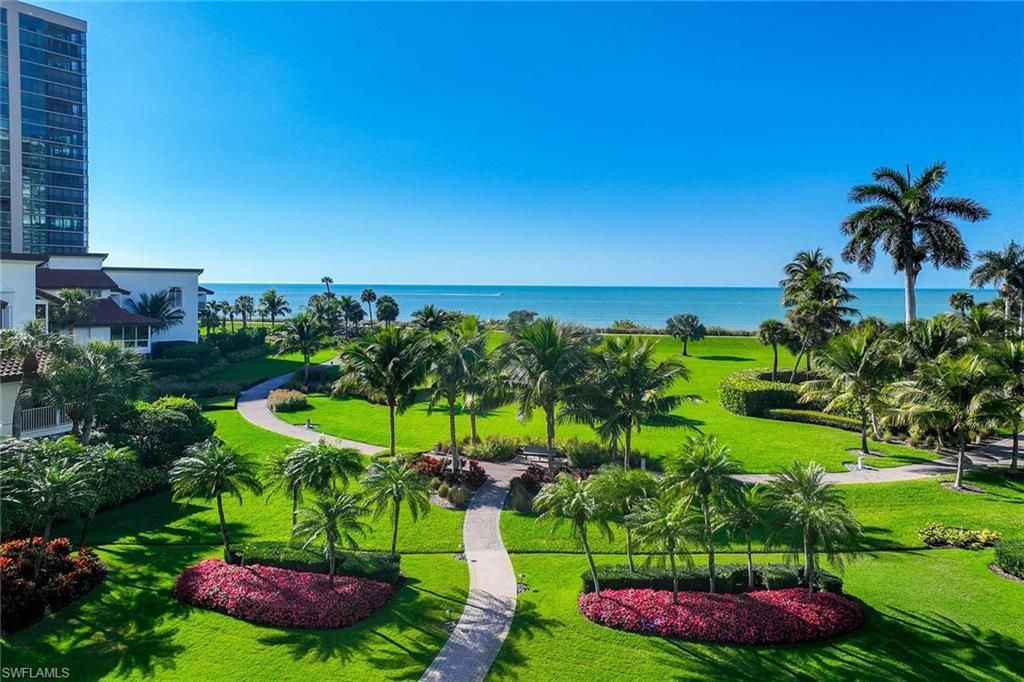 4751 Gulf Shore Blvd N, Unit 904, Naples, FL 34103 Photo