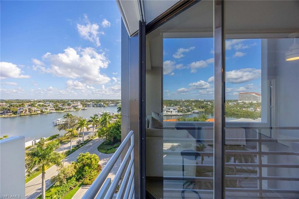 4751 Gulf Shore Blvd N, Unit 904, Naples, FL 34103 Photo