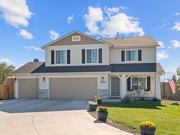 12731 Sondra St, Caldwell, ID 83607