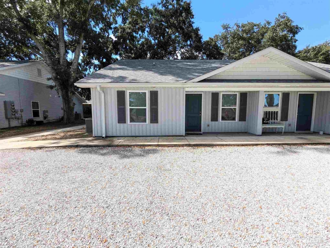 313 N Navy Blvd, Unit 1B, Pensacola, FL 32507 Main Photo