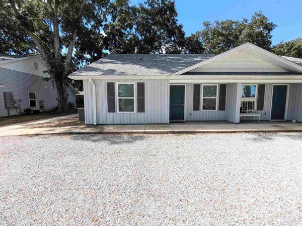 313 N Navy Blvd, Unit 1B, Pensacola, FL 32507