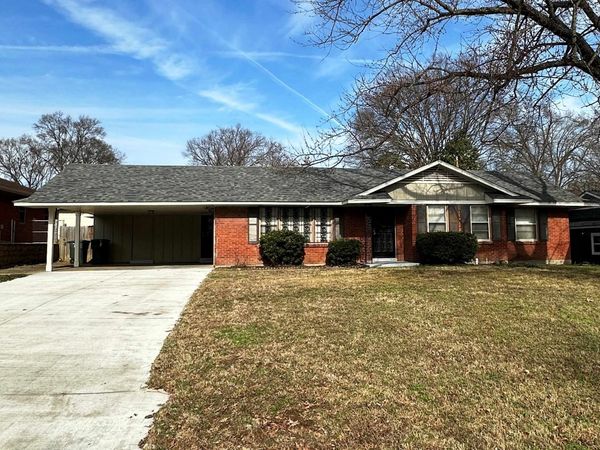 470 DREGER AVE, Memphis, TN 38109