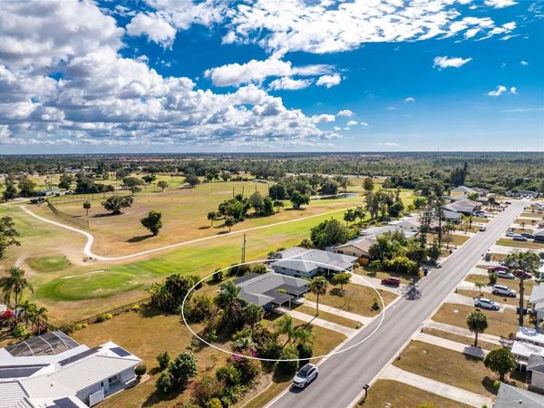 167 and 169 GOLF CLUB LANE, VENICE, FL 34293