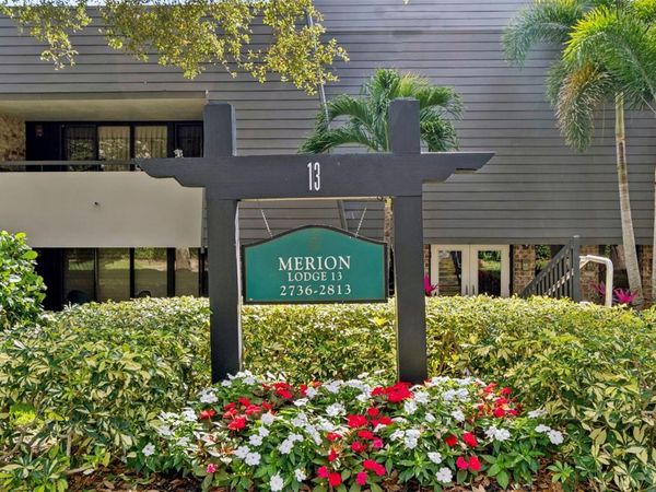 36750 US HIGHWAY 19 N, Unit 13207, PALM HARBOR, FL 34684
