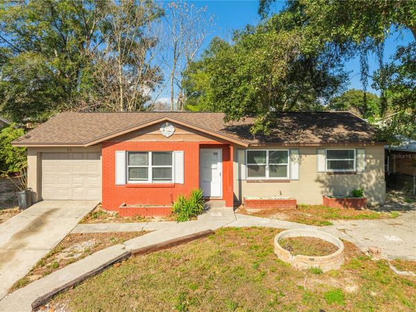 21 E CELESTE STREET, APOPKA, FL 32703