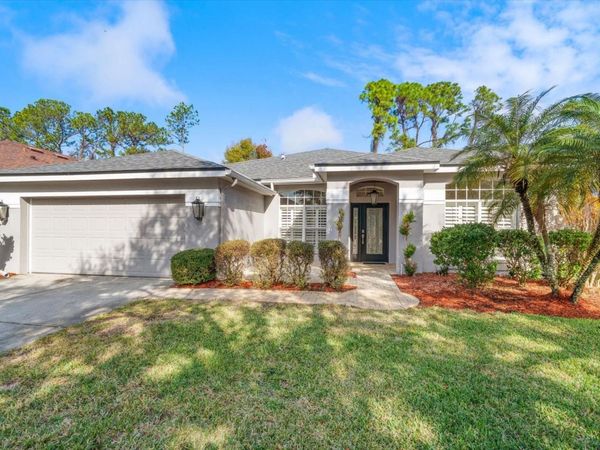 10539 WEYBRIDGE DRIVE, TAMPA, FL 33626