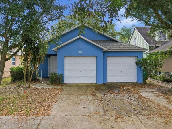 306 DANIELS POINTE DRIVE, WINTER GARDEN, FL 34787