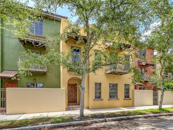 1513 OAK STREET, Unit 18, SARASOTA, FL 34236
