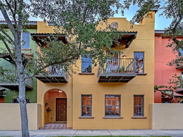 1513 OAK STREET, Unit 18, SARASOTA, FL 34236