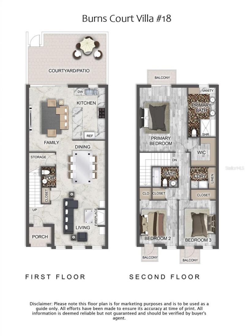 1513 Oak Street, Unit 18, Sarasota, FL 34236 Photo