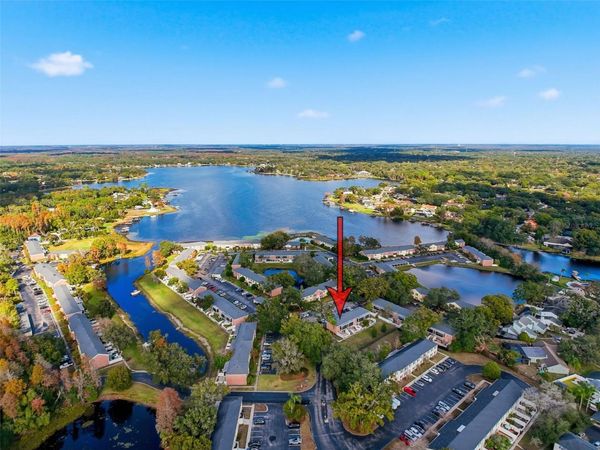 13832 ORANGE SUNSET DRIVE, Unit 201, TAMPA, FL 33618