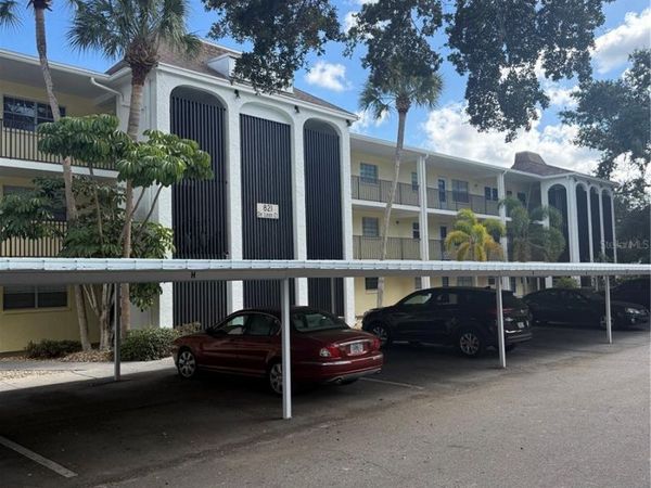 821 DELEON COURT, Unit 303, DUNEDIN, FL 34698