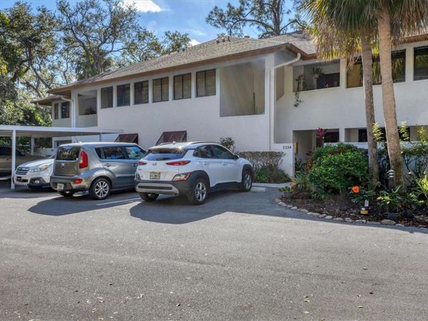 3332 THORNWOOD ROAD, Unit 3332, SARASOTA, FL 34231