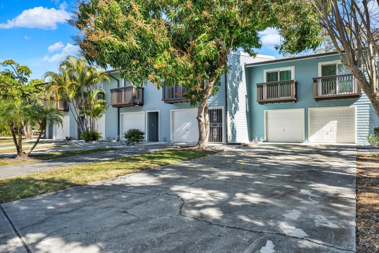 6289 93rd Terrace N, Unit 4302, Pinellas Park, FL 33782 Main Photo