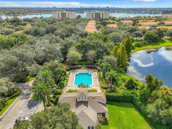 6214 STEVENSON DRIVE, Unit 106, ORLANDO, FL 32835