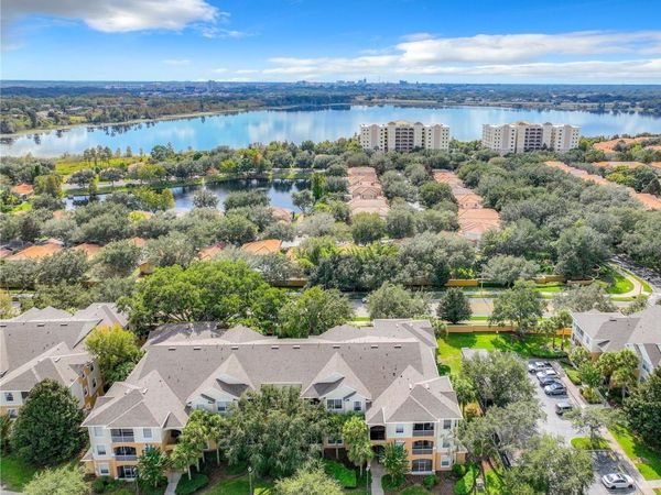 6214 STEVENSON DRIVE, Unit 106, ORLANDO, FL 32835