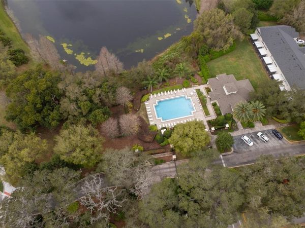 6214 STEVENSON DRIVE, Unit 106, ORLANDO, FL 32835