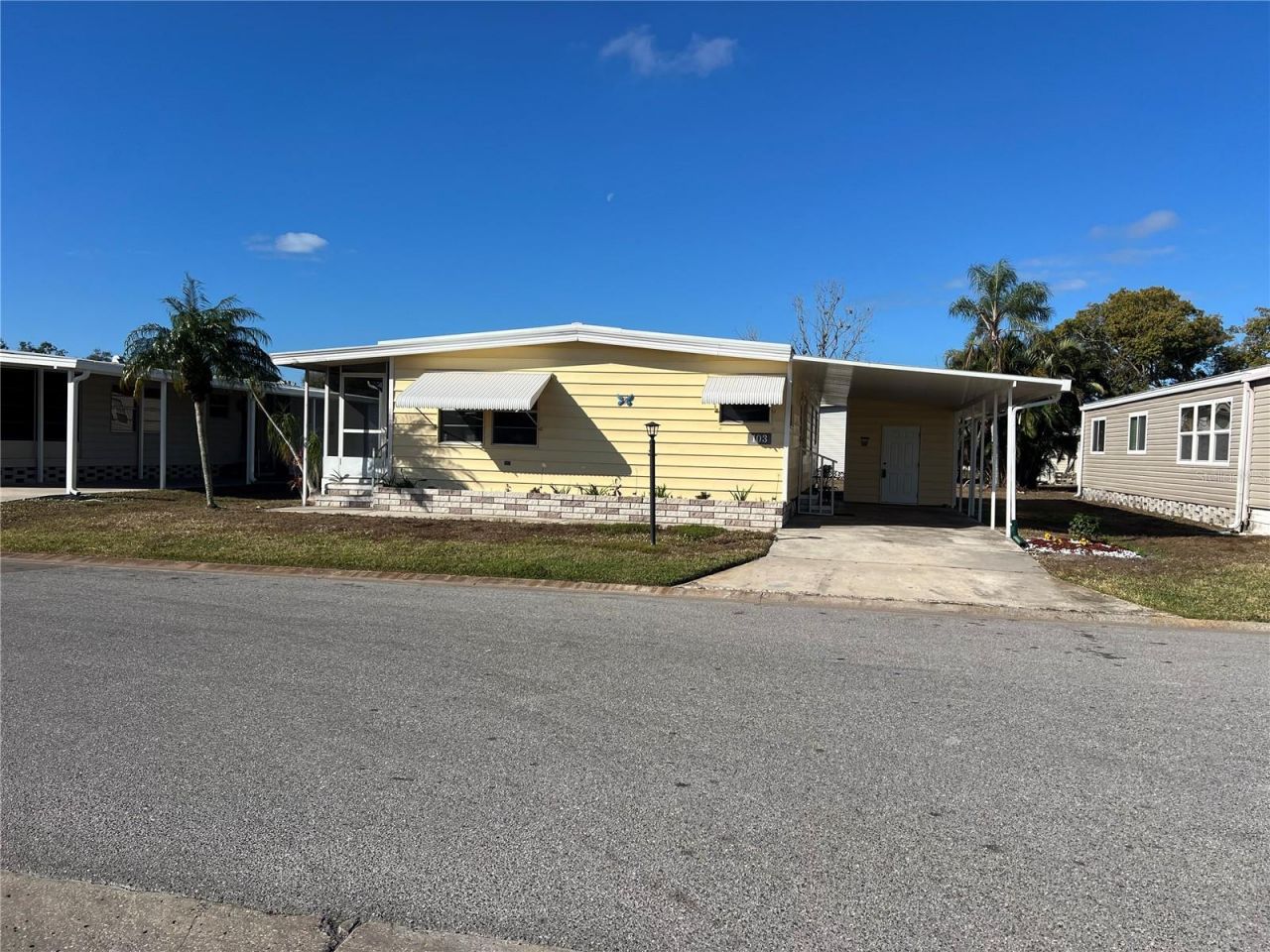 6710 36th Avenue E, Unit 103, Palmetto, FL 34221 Main Photo