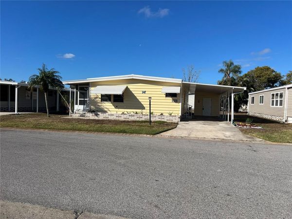 6710 36TH AVENUE E, Unit 103, PALMETTO, FL 34221